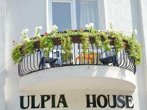 Hostal Ulpia House
