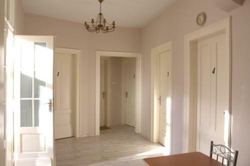 Hostal Ulpia House