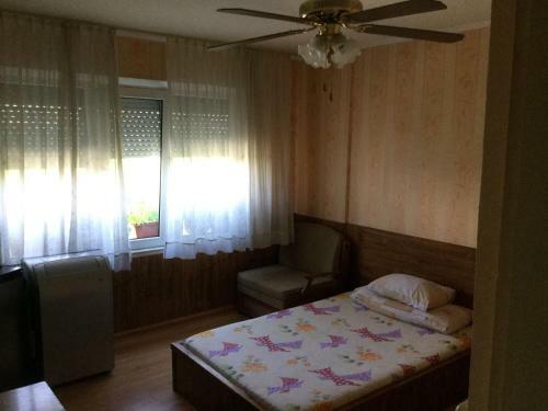 Hotel Ragad