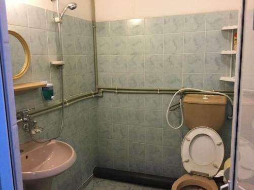 Hotel Ragad