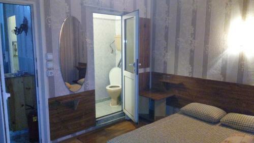Hotel Ragad