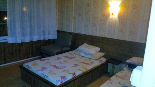 Hotel Ragad