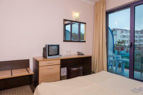 Hotel Bijou