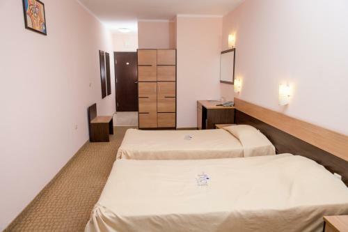 Hotel Bijou