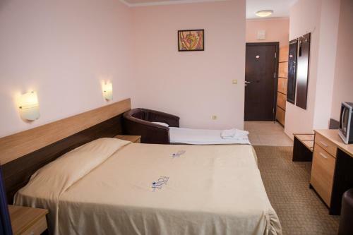 Hotel Bijou