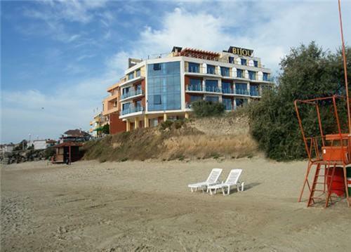Hotel Bijou