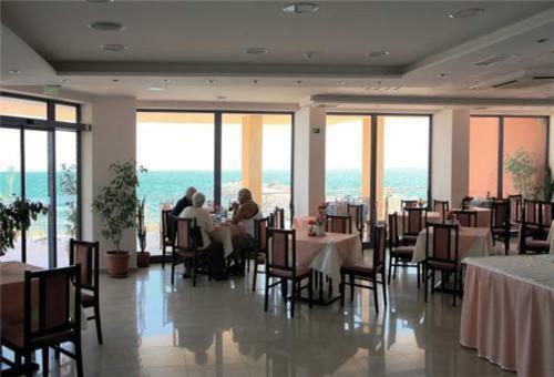 Hotel Bijou