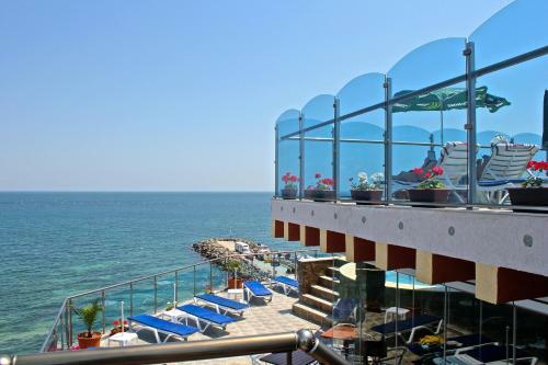 Hotel Bijou