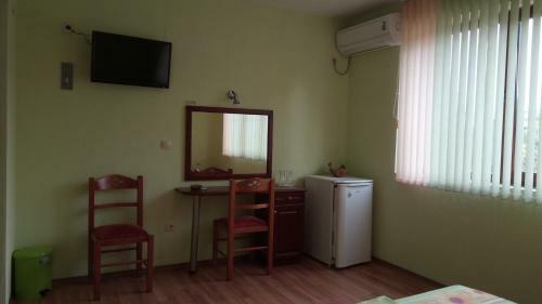 Motel Elegance