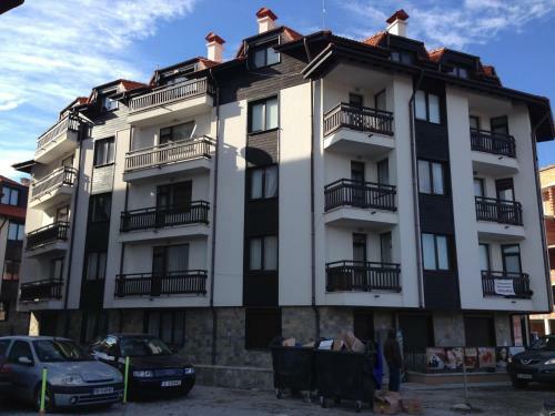 Edelweiss Apartment