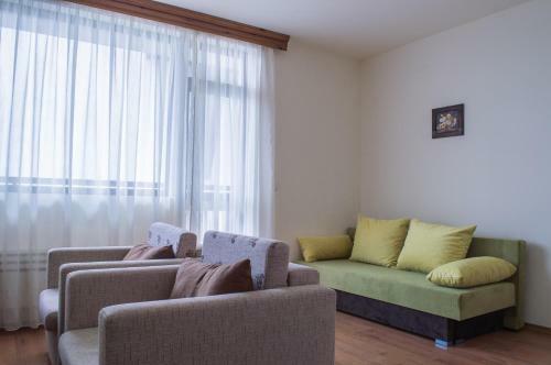 Edelweiss Apartment