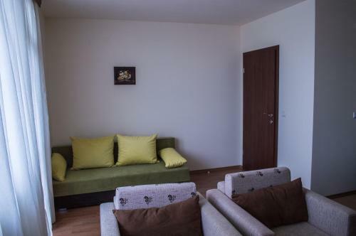 Edelweiss Apartment