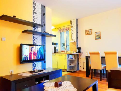 Apartment Nicole