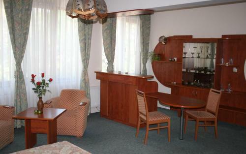 Hotel Nicol