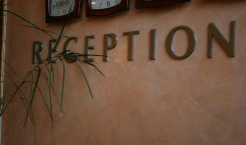 Hotel Nicol