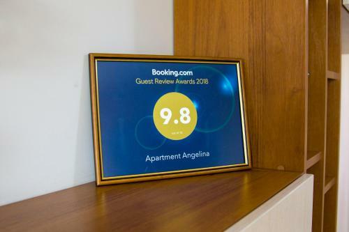 Apartment Angelina