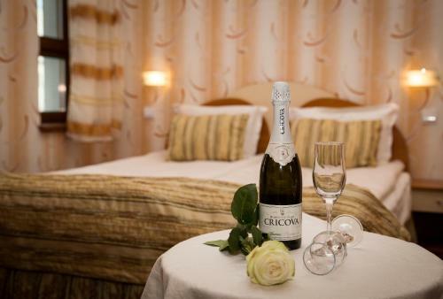 Hotel Bulair