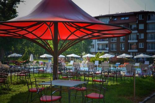 Hotel Neva