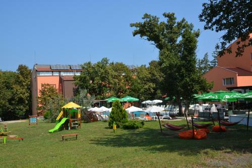 Hotel Neva