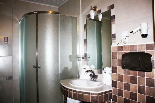 Hotel Lazur