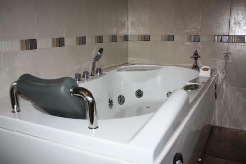 Hotel Lazur