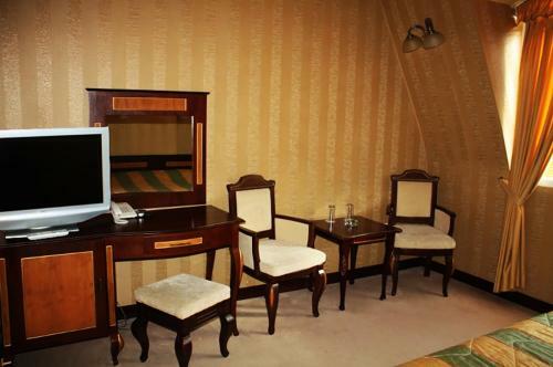 Hotel Lazur