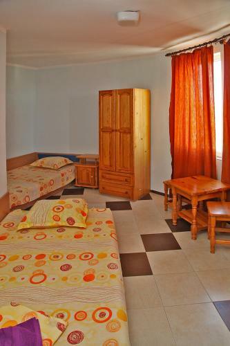 Hostal Boston Guest House