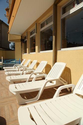 Hostal Boston Guest House