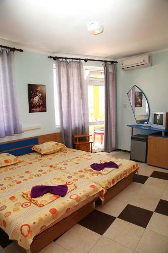 Hostal Boston Guest House