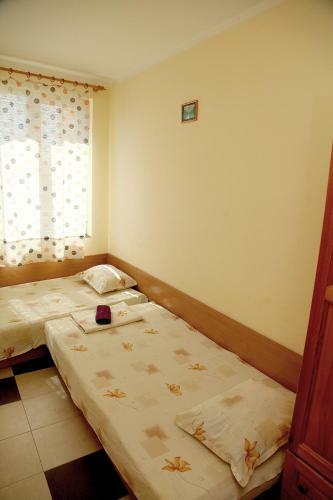 Hostal Boston Guest House