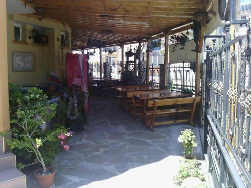 Hostal Boston Guest House