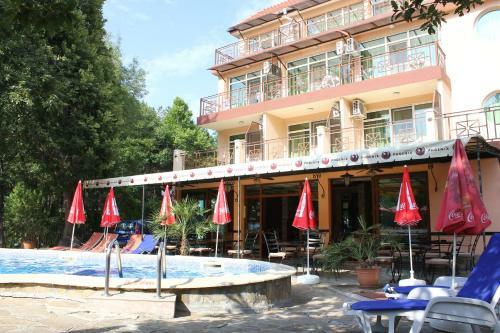 Hotel Phoenix