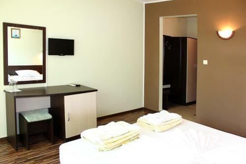 Hotel Phoenix