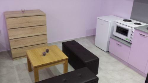 Apartamento The Studio
