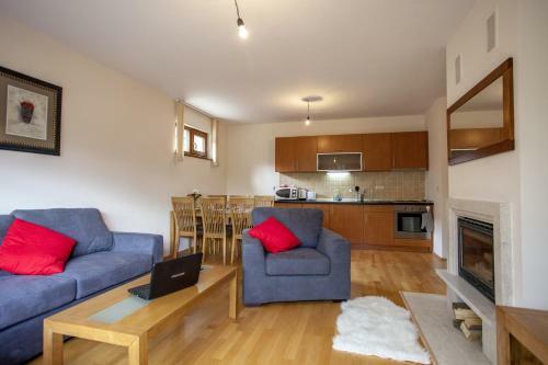 Apartamento Pirin Lodge Apt 37