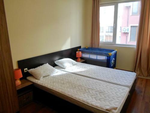 Amaltea Apartments