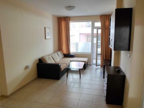 Amaltea Apartments