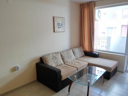 Amaltea Apartments