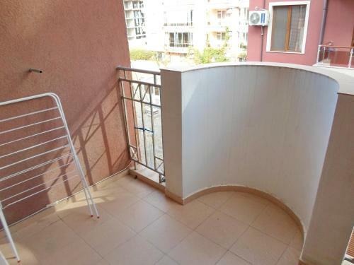 Amaltea Apartments
