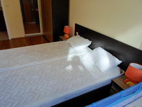 Amaltea Apartments