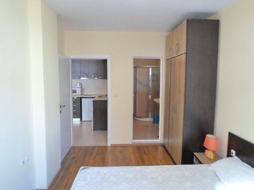 Amaltea Apartments