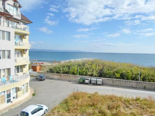 Amaltea Apartments