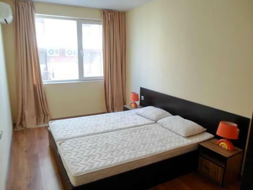 Amaltea Apartments