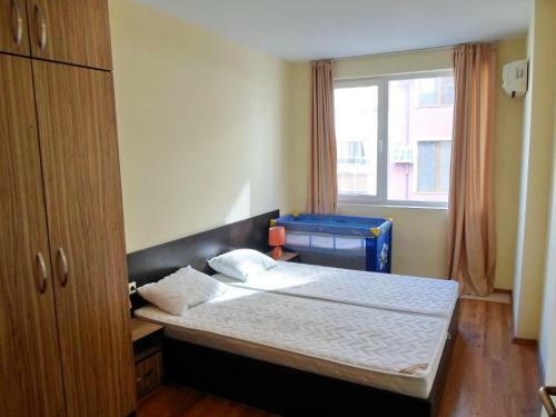 Amaltea Apartments