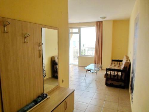 Amaltea Apartments