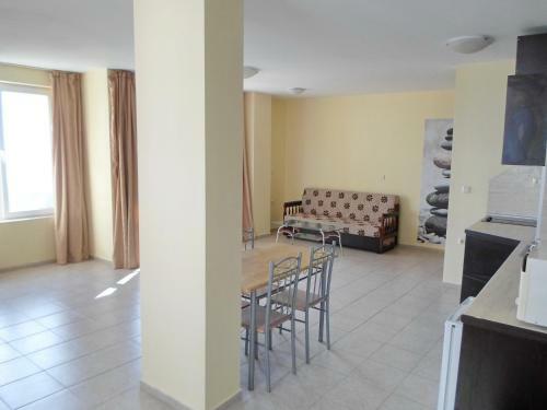 Amaltea Apartments