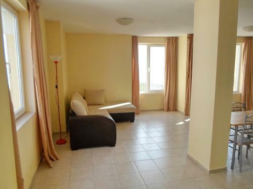 Amaltea Apartments