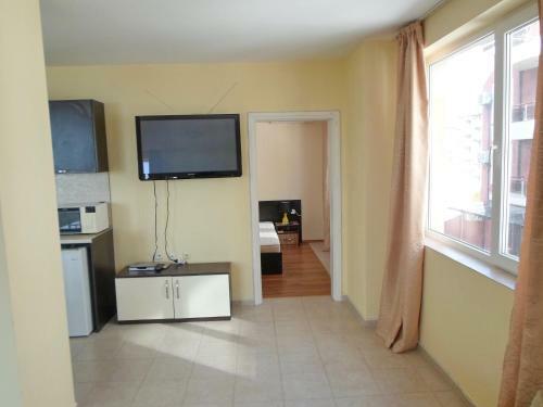 Amaltea Apartments