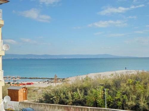 Amaltea Apartments