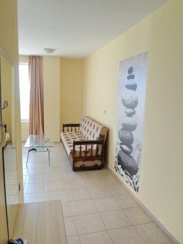 Amaltea Apartments